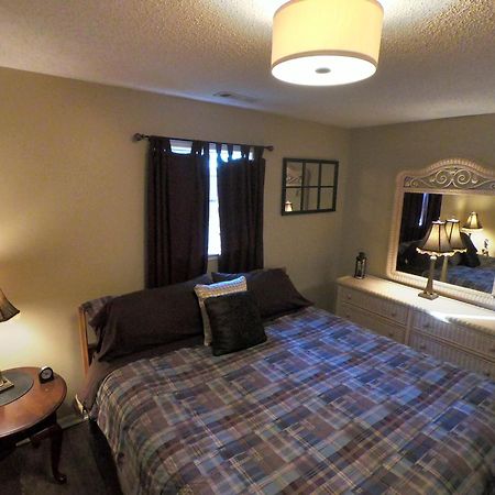 Tradewinds Lodging Eureka Springs Dış mekan fotoğraf