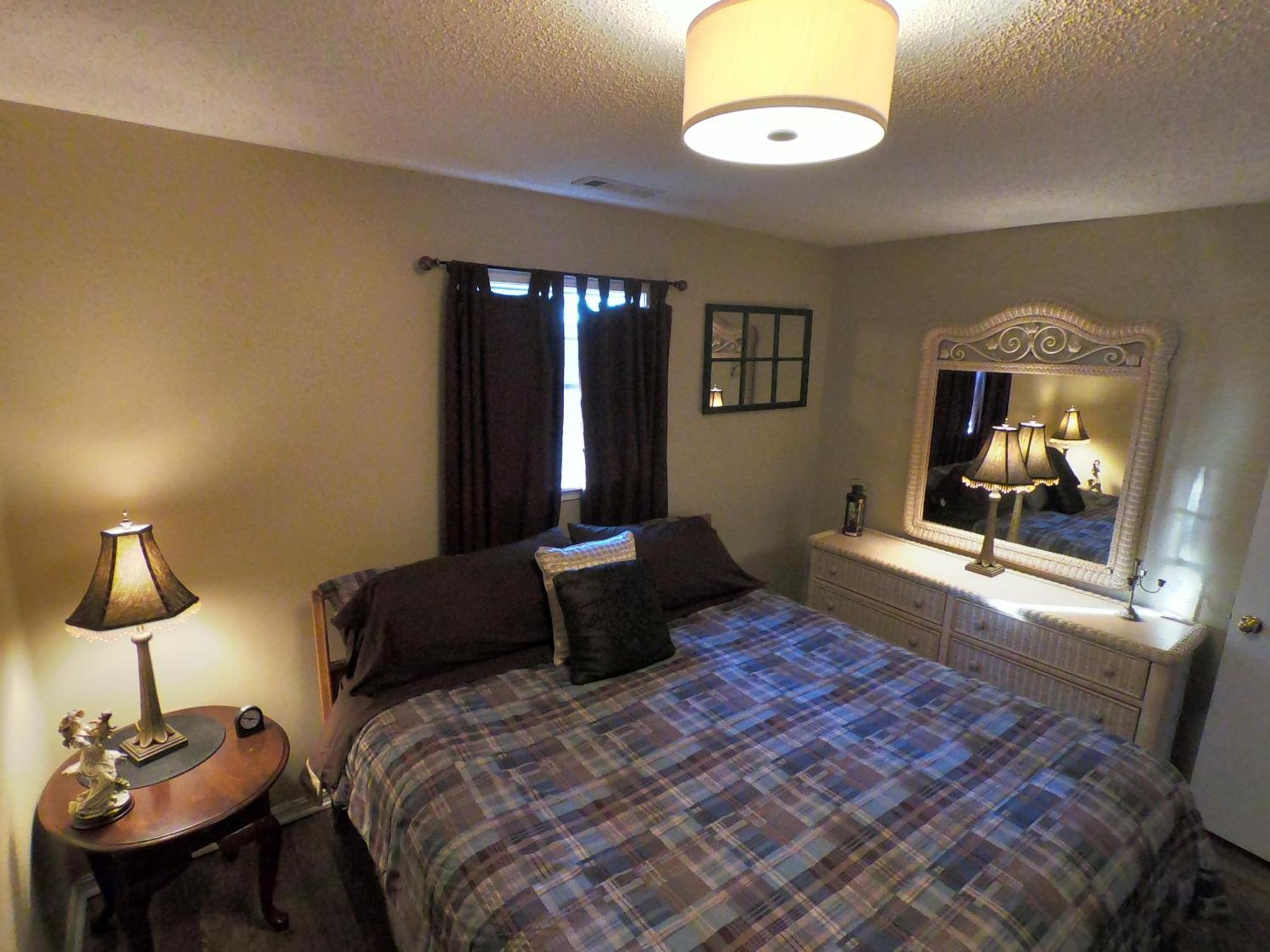 Tradewinds Lodging Eureka Springs Dış mekan fotoğraf
