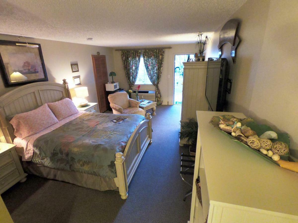 Tradewinds Lodging Eureka Springs Dış mekan fotoğraf