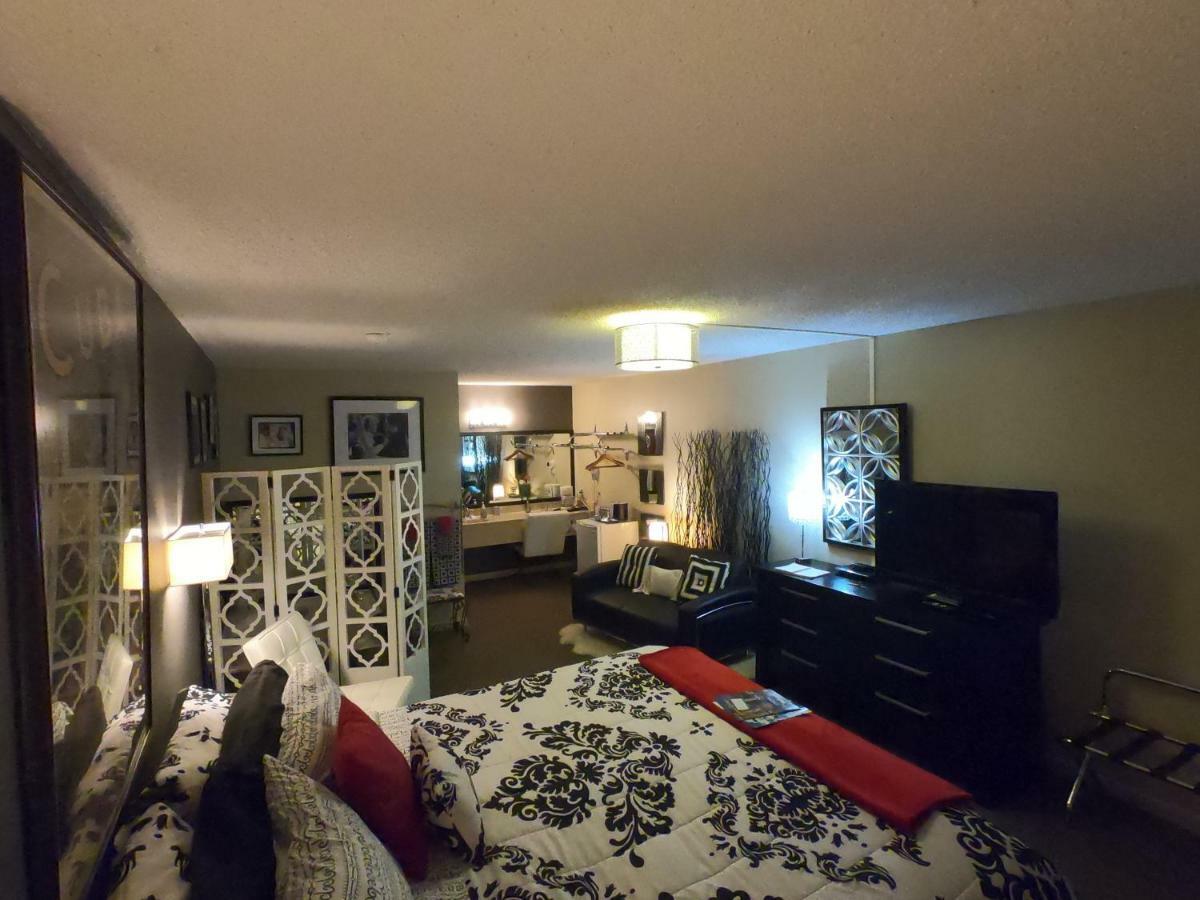 Tradewinds Lodging Eureka Springs Dış mekan fotoğraf