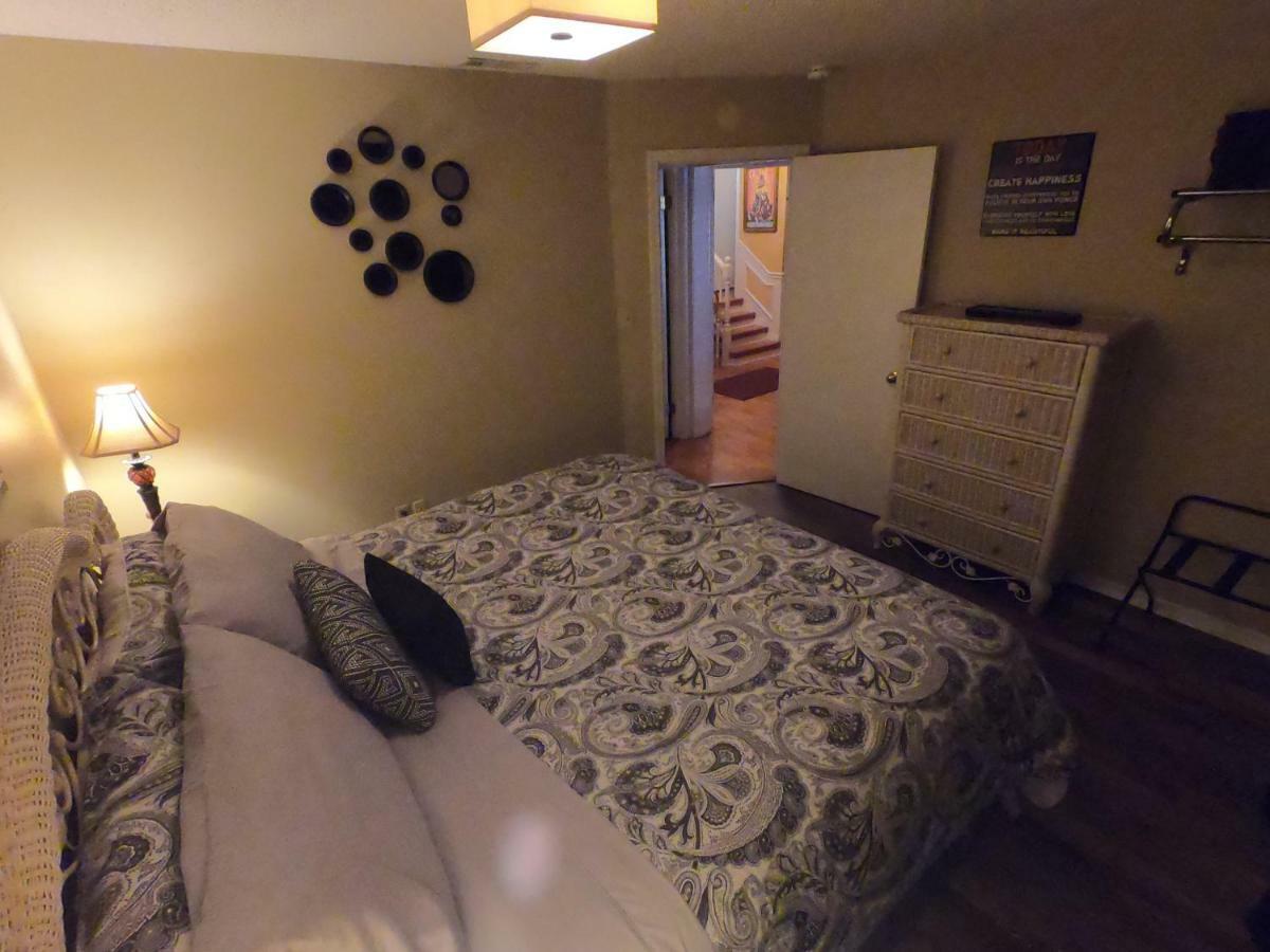 Tradewinds Lodging Eureka Springs Dış mekan fotoğraf