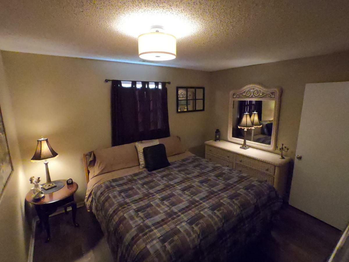 Tradewinds Lodging Eureka Springs Dış mekan fotoğraf