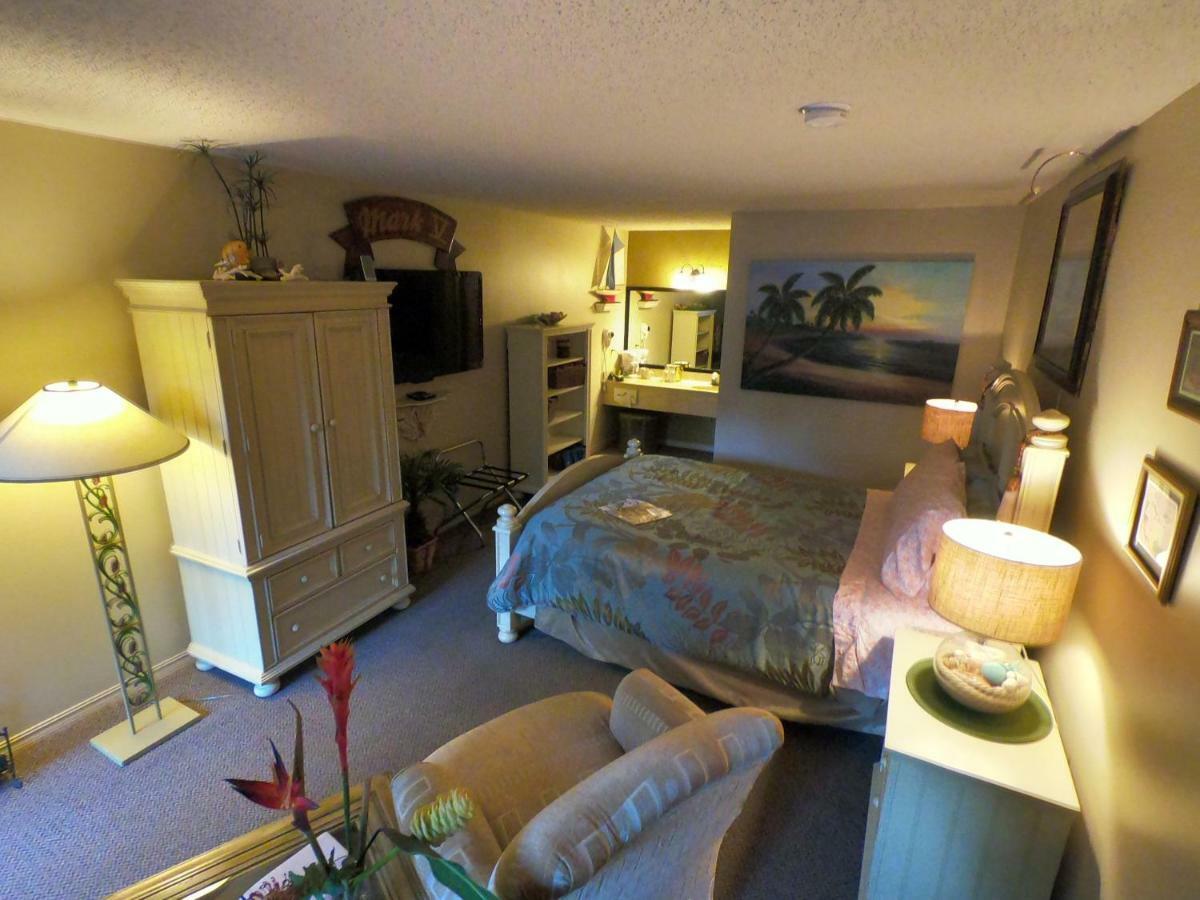 Tradewinds Lodging Eureka Springs Dış mekan fotoğraf