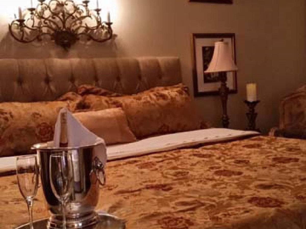 Tradewinds Lodging Eureka Springs Dış mekan fotoğraf